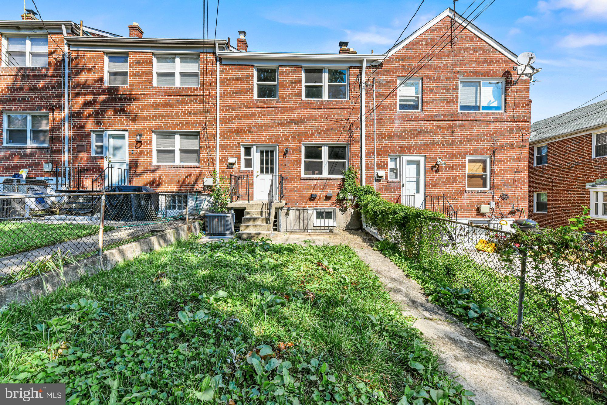 943 Masefield Road Baltimore, MD 21207 - Photo 22 of 22
