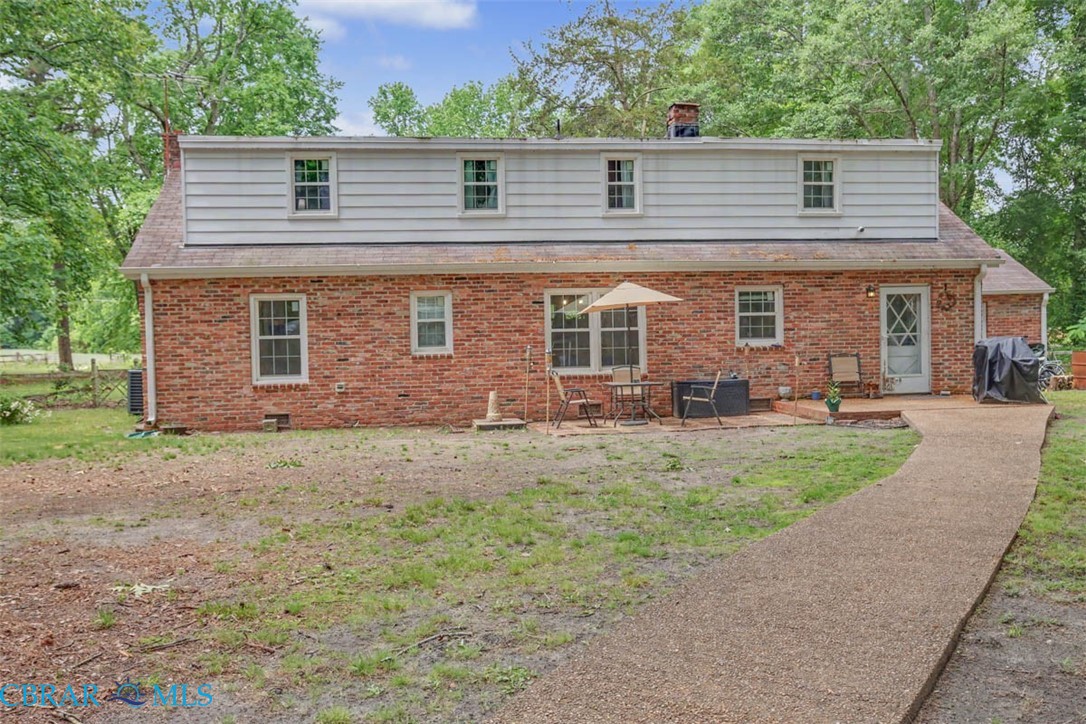 3597 Hickory Fork Road Gloucester, VA 23061 - Photo 33 of 36