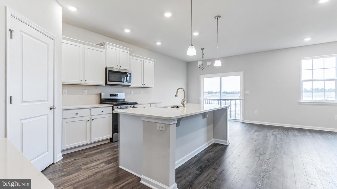 28 Hope Corson Road Ocean View, NJ 08230 - Photo 7 of 35 Gallery Image 7
