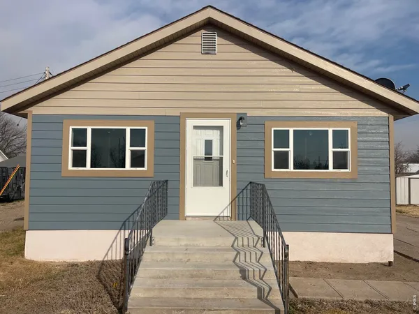 $220,000 | 217 Nebraska Avenue, Stratton, CO 80836