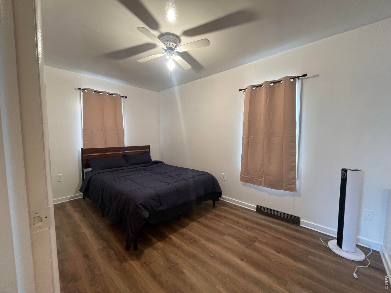 217 Nebraska Avenue Stratton, CO 80836 - Photo 11 of 21 Bedroom 1