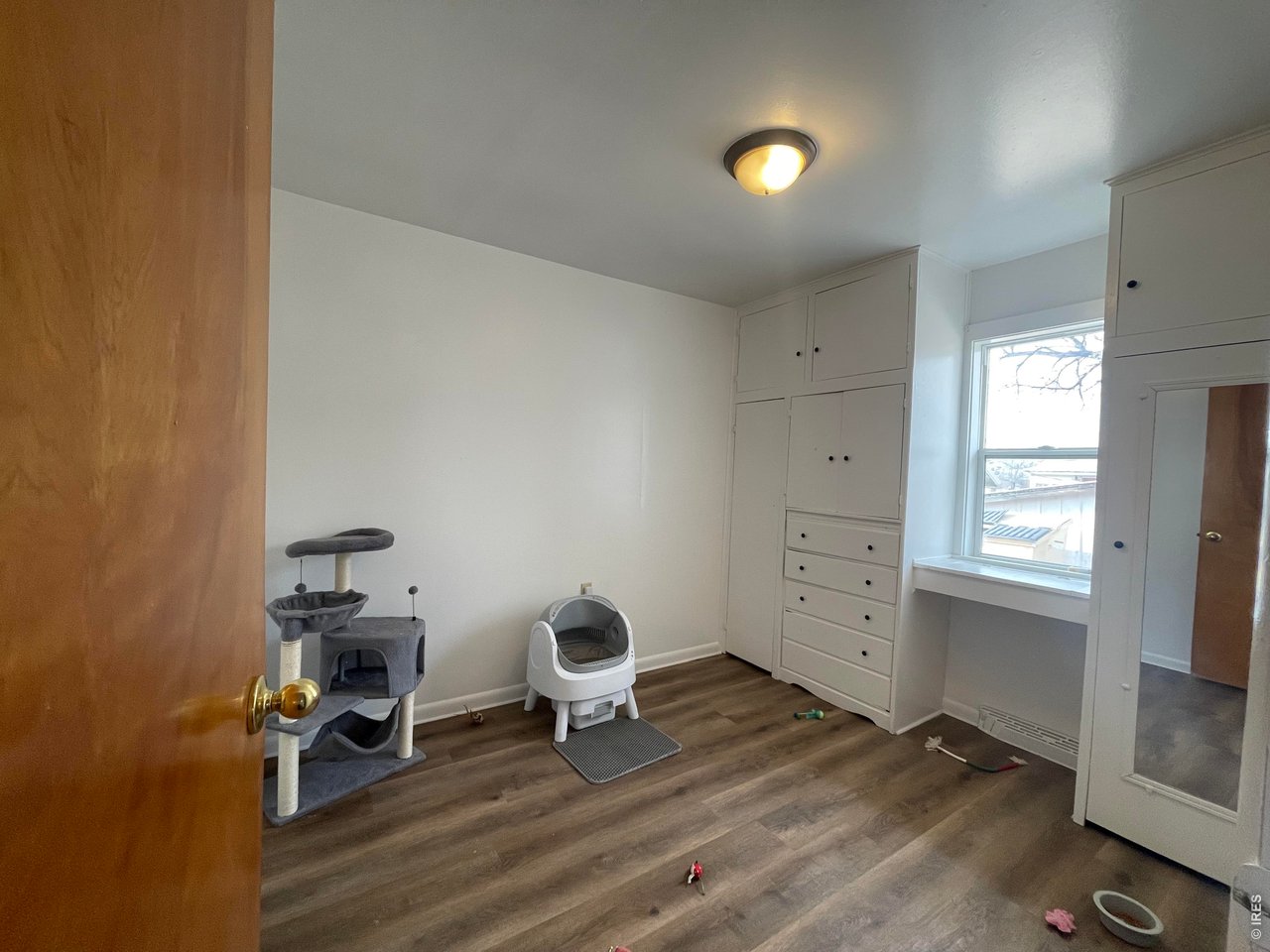 217 Nebraska Avenue Stratton, CO 80836 - Photo 13 of 21 Bedroom 3