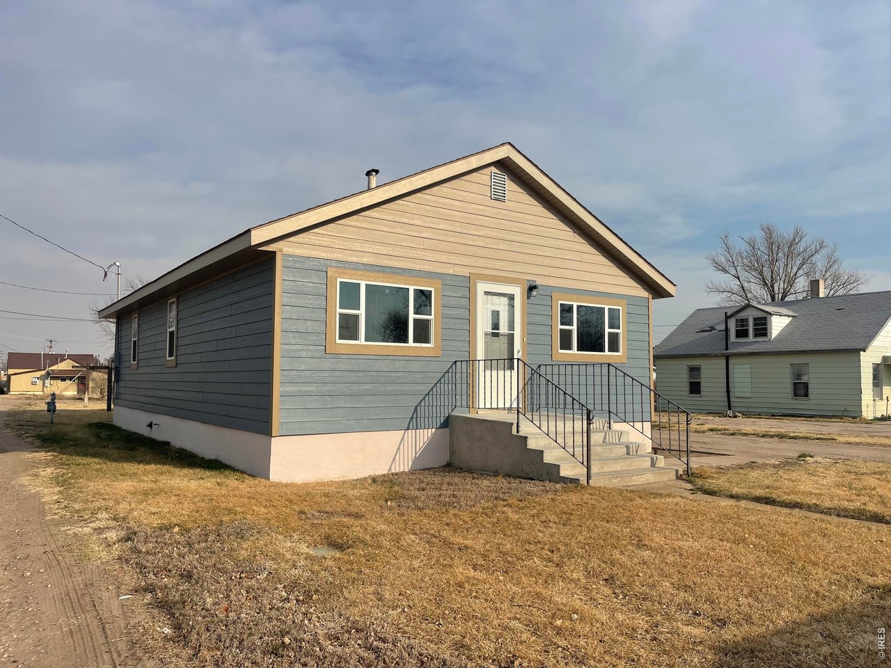 217 Nebraska Avenue Stratton, CO 80836 - Photo 20 of 21