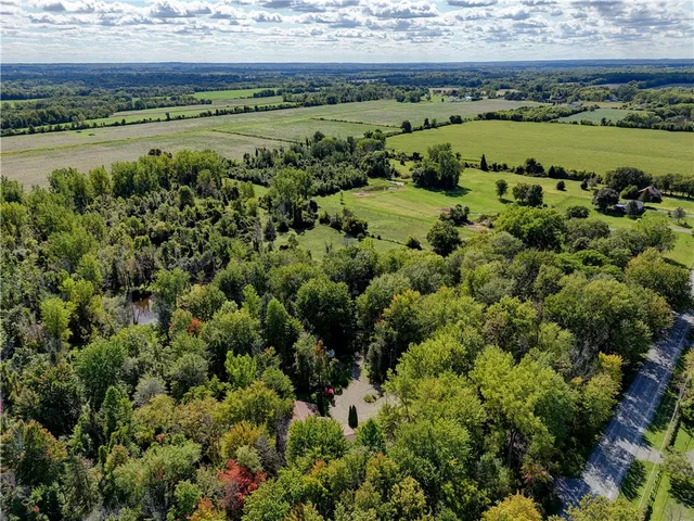 $549,900 | 461 Lawrence Road, Clarkson, NY 14420