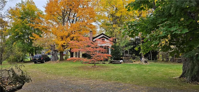 $549,900 | 461 Lawrence Road, Clarkson, NY 14420