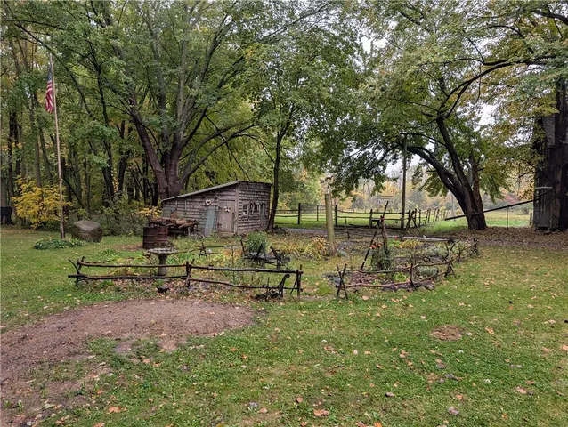 $549,900 | 461 Lawrence Road, Clarkson, NY 14420