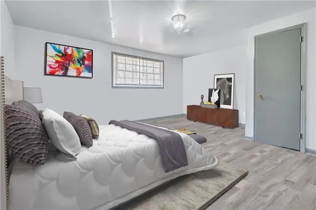 $1,500 | 968 Sexton Drive, Stone Mountain, GA 30083