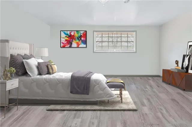 $1,500 | 968 Sexton Drive, Stone Mountain, GA 30083