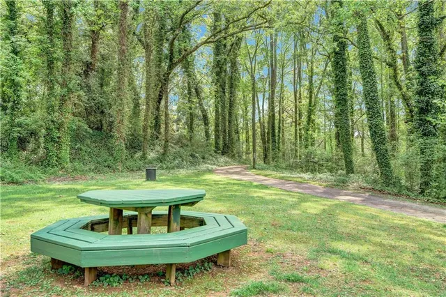 $1,500 | 968 Sexton Drive, Stone Mountain, GA 30083