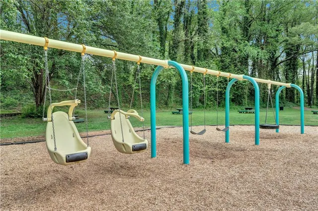 $1,500 | 968 Sexton Drive, Stone Mountain, GA 30083