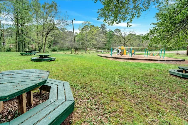 $1,500 | 968 Sexton Drive, Stone Mountain, GA 30083