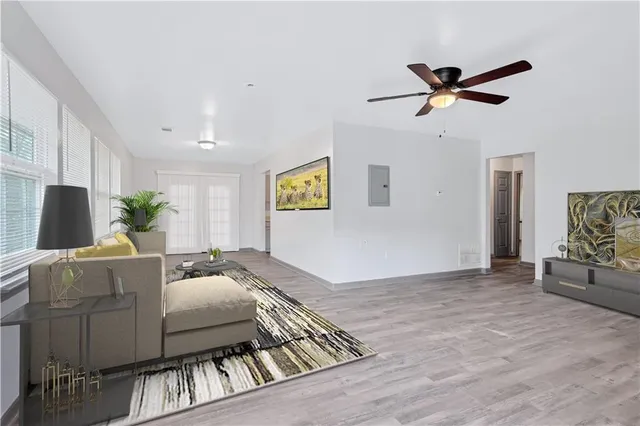 $1,500 | 968 Sexton Drive, Stone Mountain, GA 30083