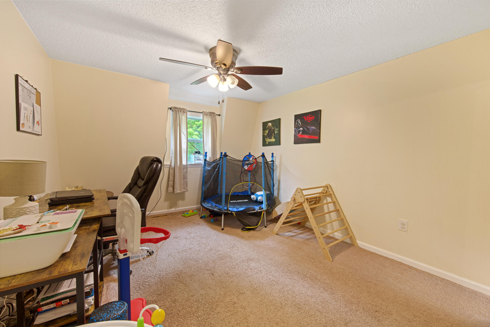 173 County Woods Road Newport, ME 04953 - Photo 31 of 50 Second Floor Sitting Room