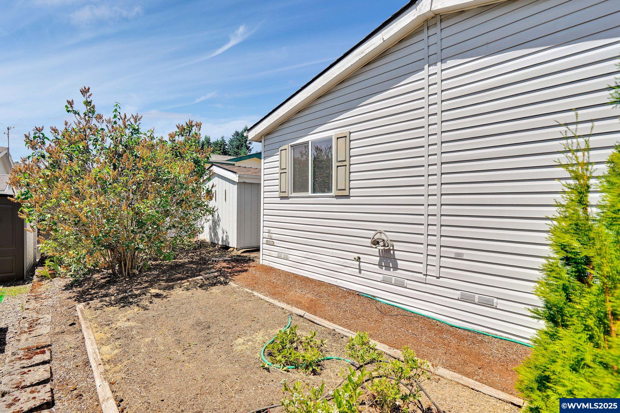 1630 Wallace Road Northwest, Unit 18 Salem, OR 97304 - Photo 36 of 37