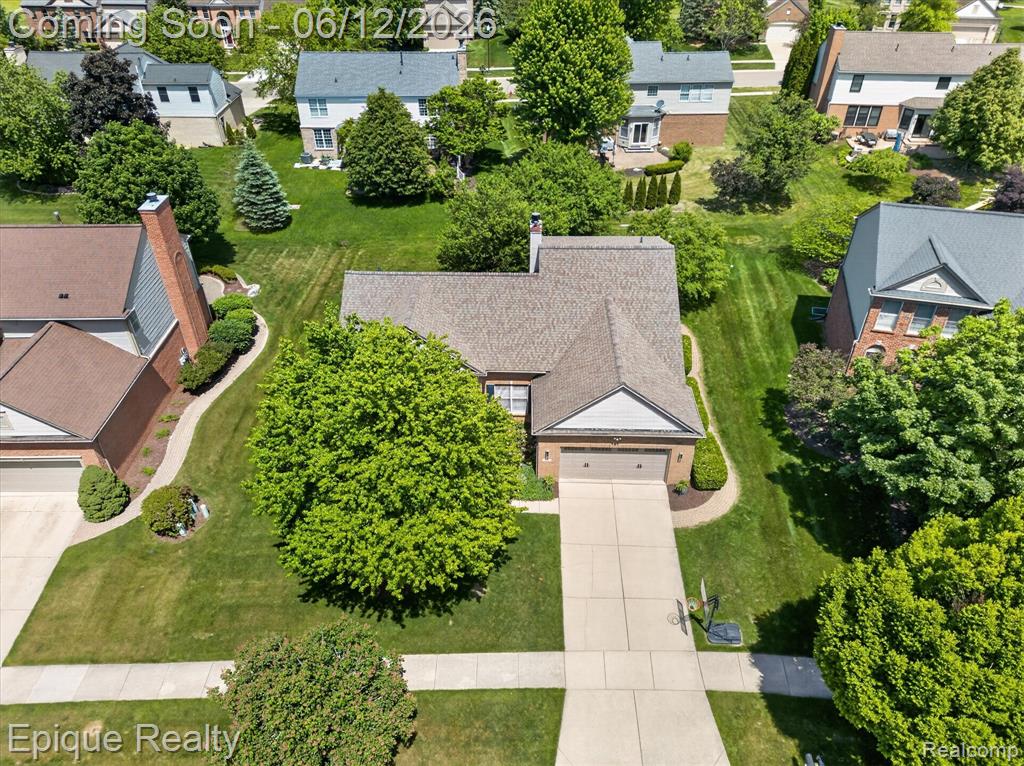 760 Caribou Court Rochester, MI 48307 - Photo 53 of 67