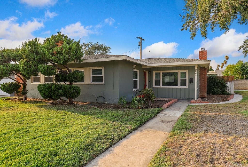 3663 Yosemite Way Riverside, CA 92506 - Photo 1 of 1