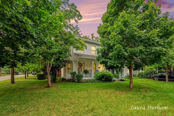 $890,000 | 345 Mary Street, Saugatuck, MI 49453
