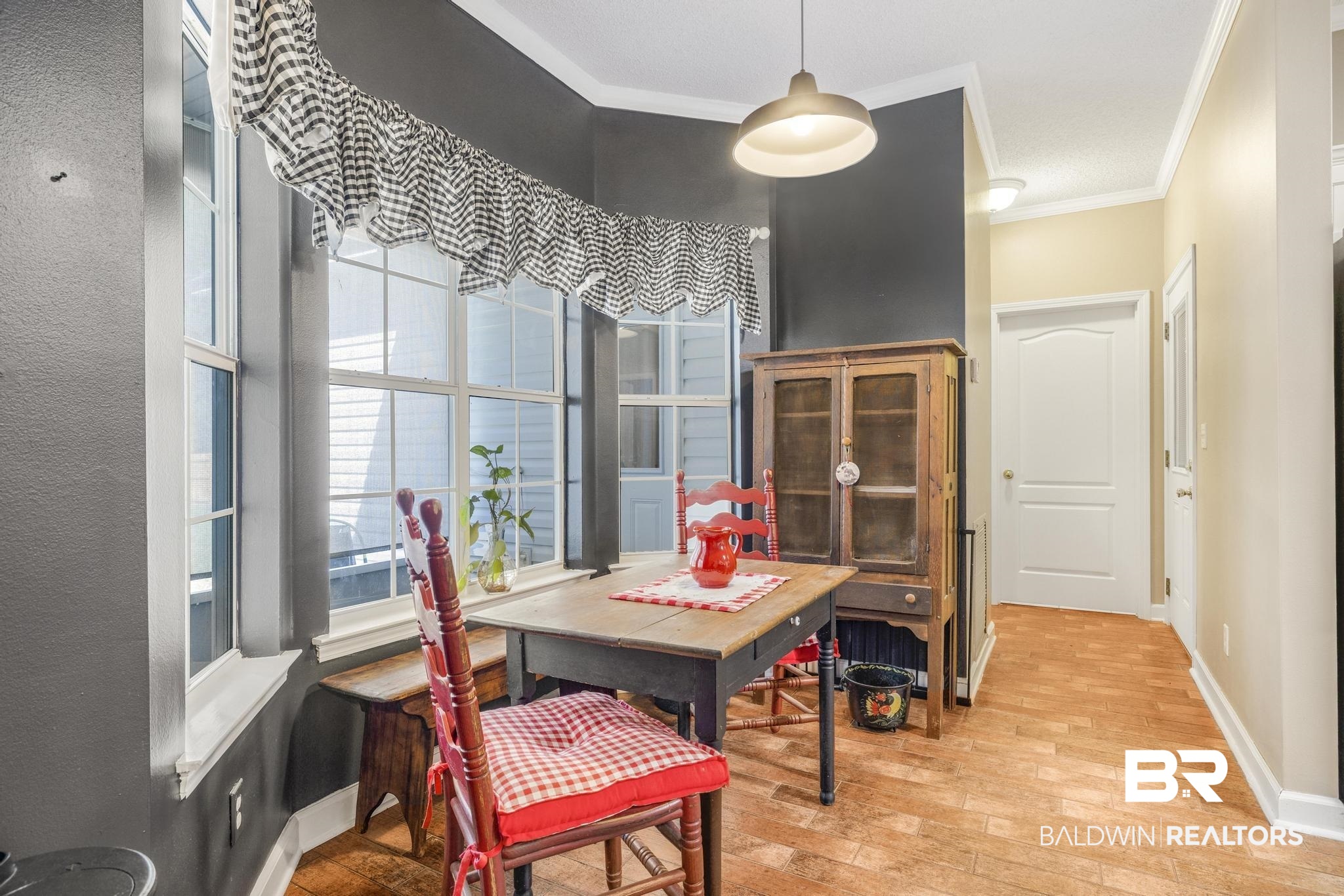 10603 Old Stage Road Stockton, AL 36579 - Photo 13 of 34 Eat In Kitchen