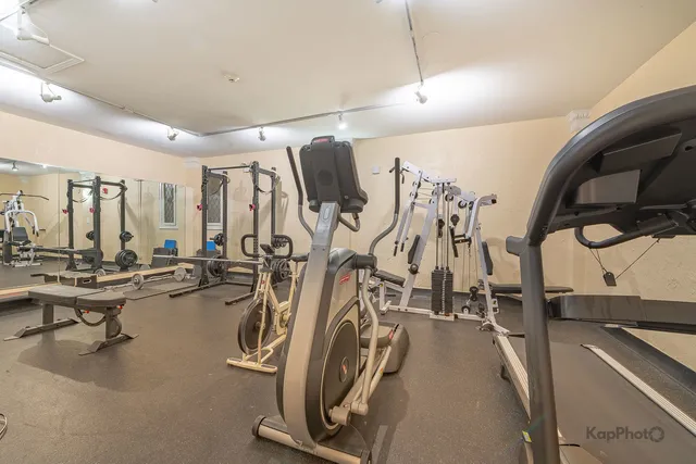 a house view with a sitting space and garden space