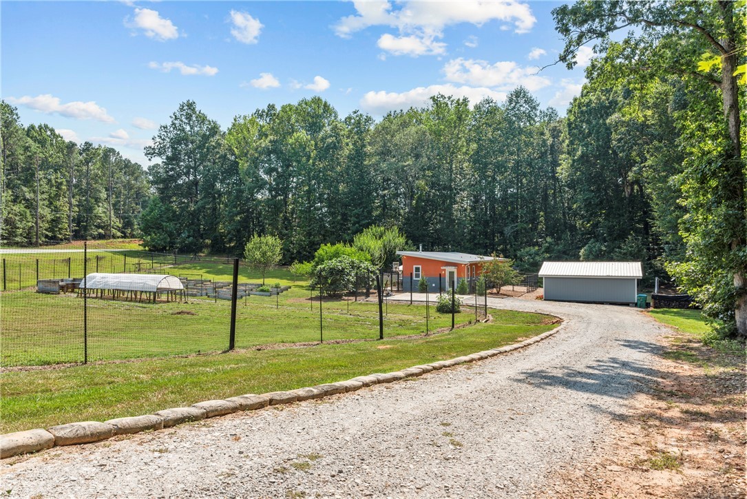 3005 Smokey Road Athens, GA 30601 - Photo 48 of 63