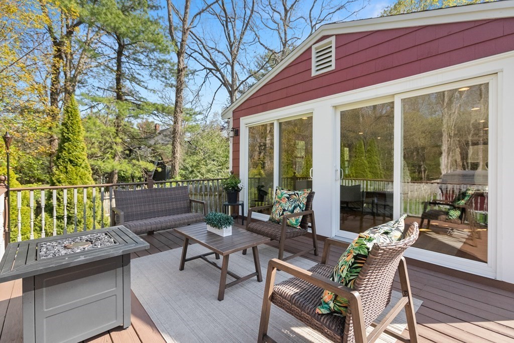 5 Lovell Road Lynnfield, MA 01940 - Photo 21 of 28 Gallery Image 21