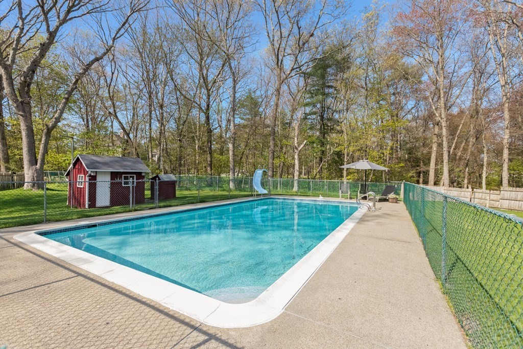 5 Lovell Road Lynnfield, MA 01940 - Photo 23 of 28 Gallery Image 23