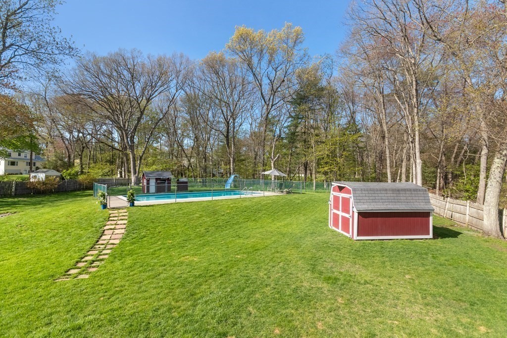 5 Lovell Road Lynnfield, MA 01940 - Photo 24 of 28 Gallery Image 24