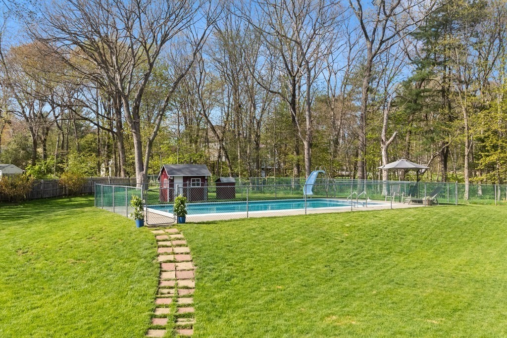 5 Lovell Road Lynnfield, MA 01940 - Photo 25 of 28 Gallery Image 25