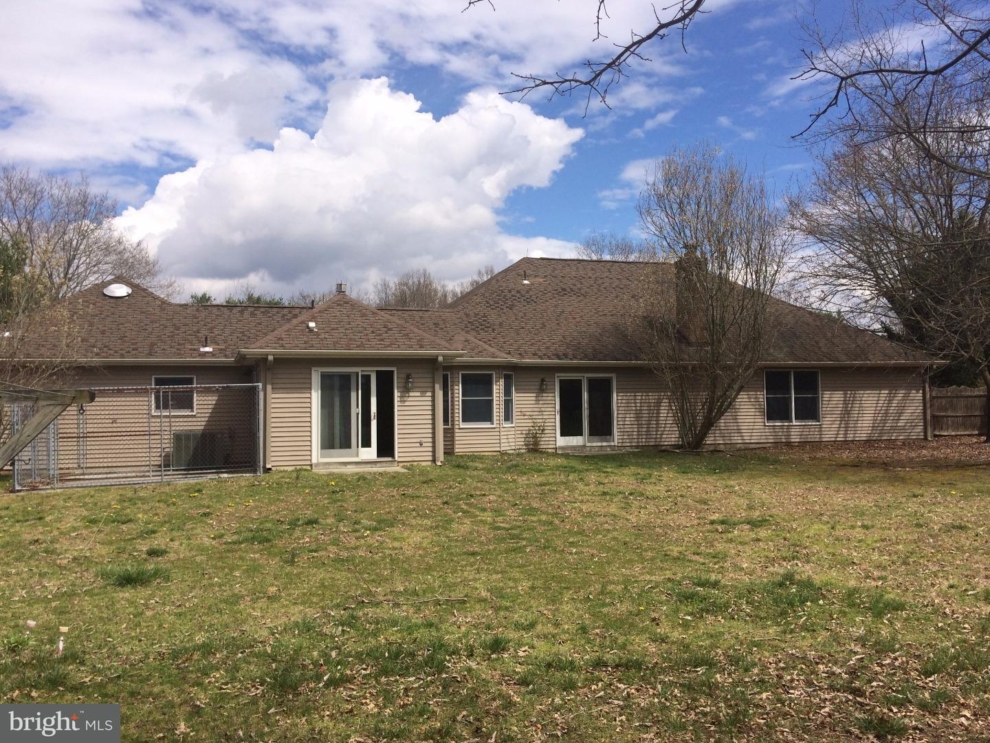 422 Ewan Road Mullica Hill, NJ 08062 - Photo 8 of 8 Gallery Image 8