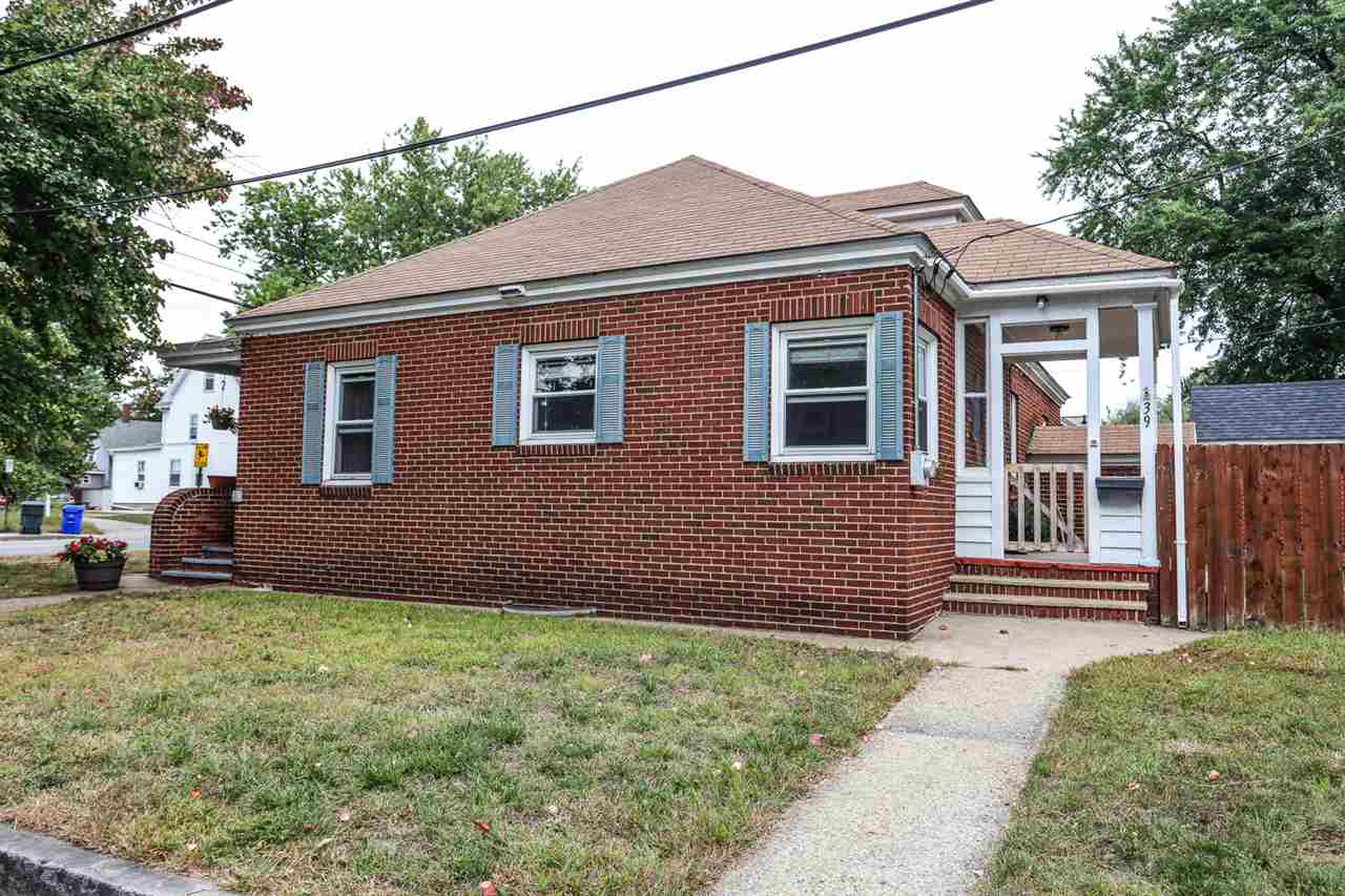 39 Candia Road Manchester, NH 03109 - Photo 22 of 23