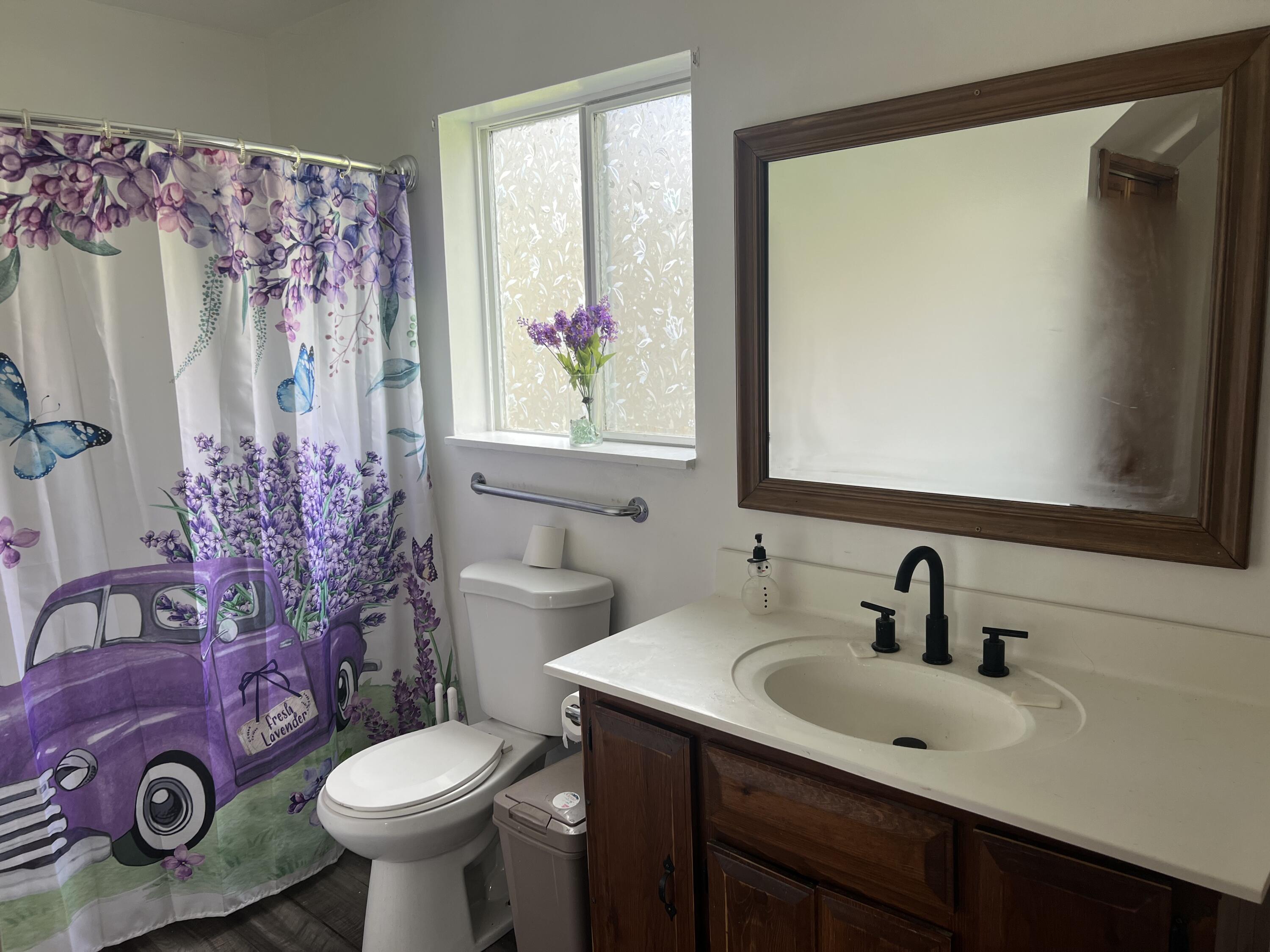 1465 Waterville Road Belfast, ME 04915 - Photo 12 of 31 Full downstairs bath off the diningroom