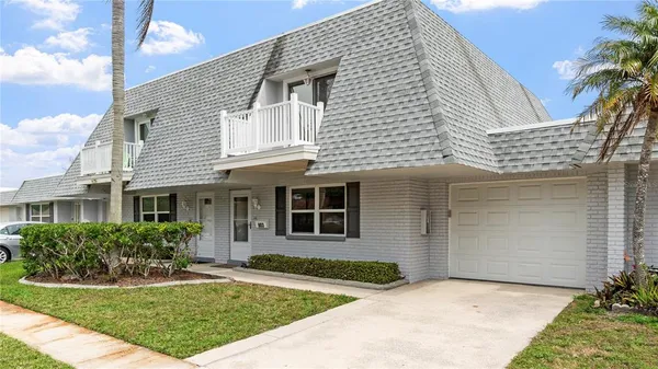 $234,900 | 903 Cara Drive, Unit 903, Largo, FL 33771