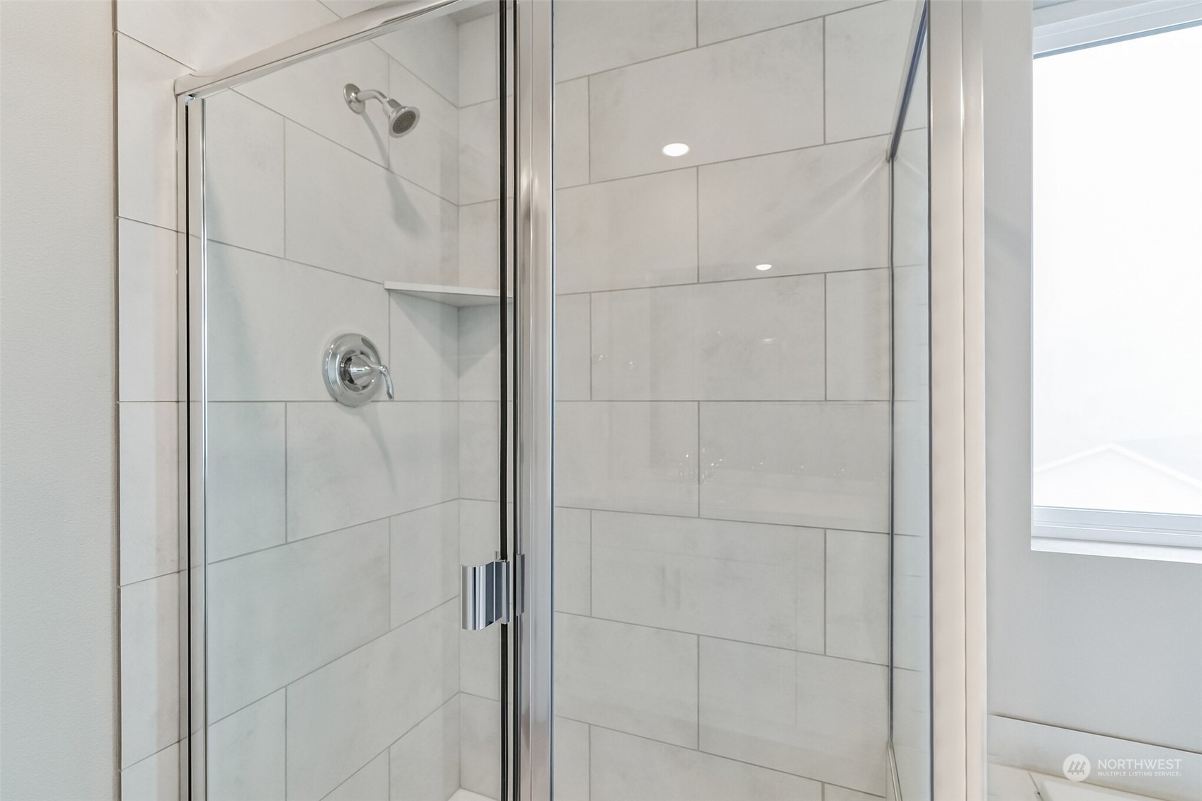 709 South 29th Court Ridgefield, WA 98642 - Photo 20 of 21 a bathroom with a shower