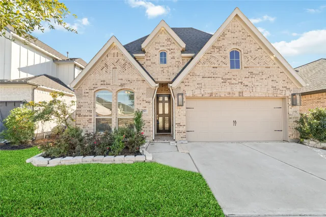 $375,000 | 31423 Splitting Willow Lane, Fulshear, TX 77441