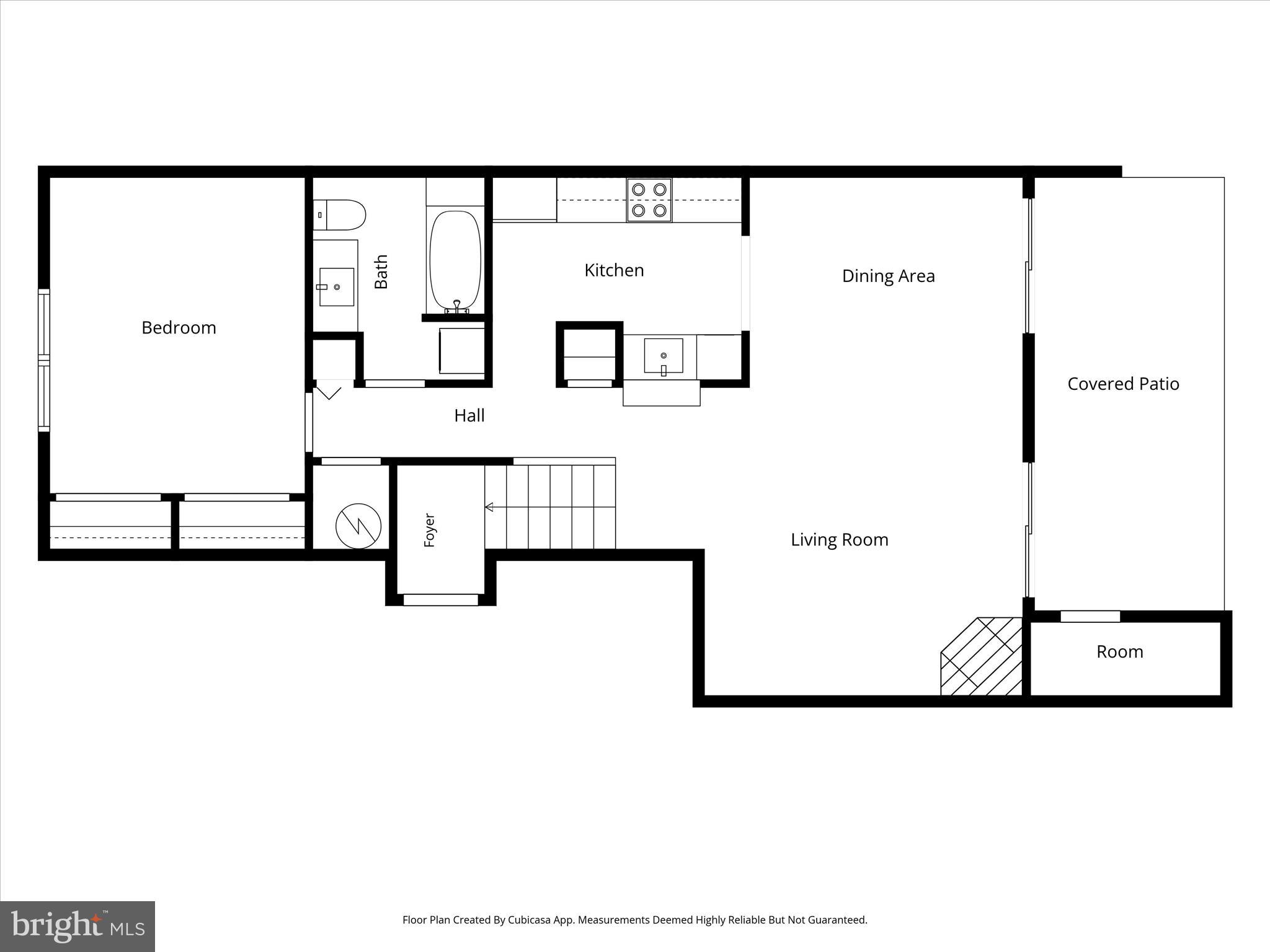 12918 Grays Pointe Road Fairfax, VA 22033 - Photo 26 of 26