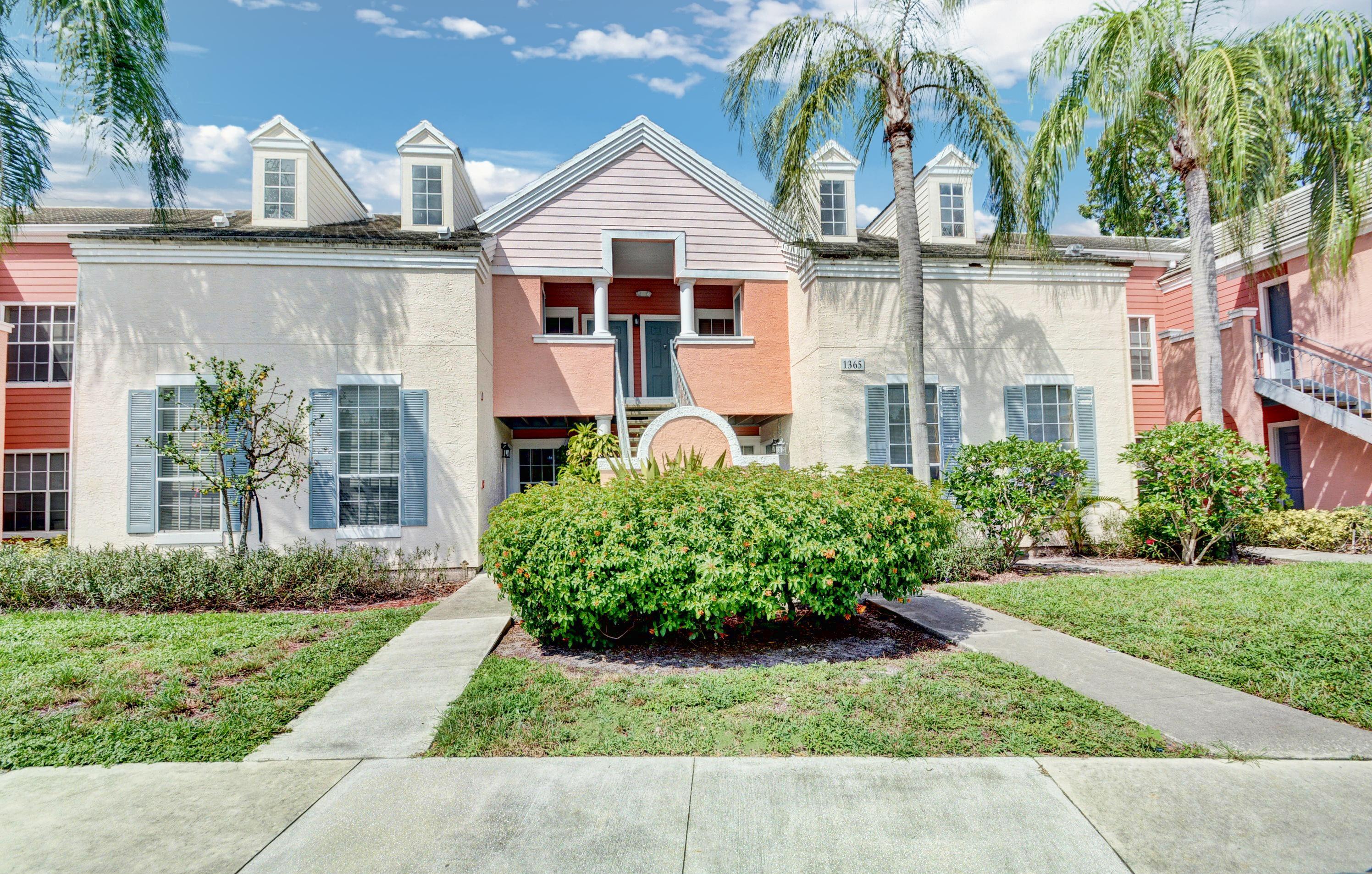 1365 Crystal Way, Unit D Delray Beach, FL 33444 - Photo 14 of 15 crystal2