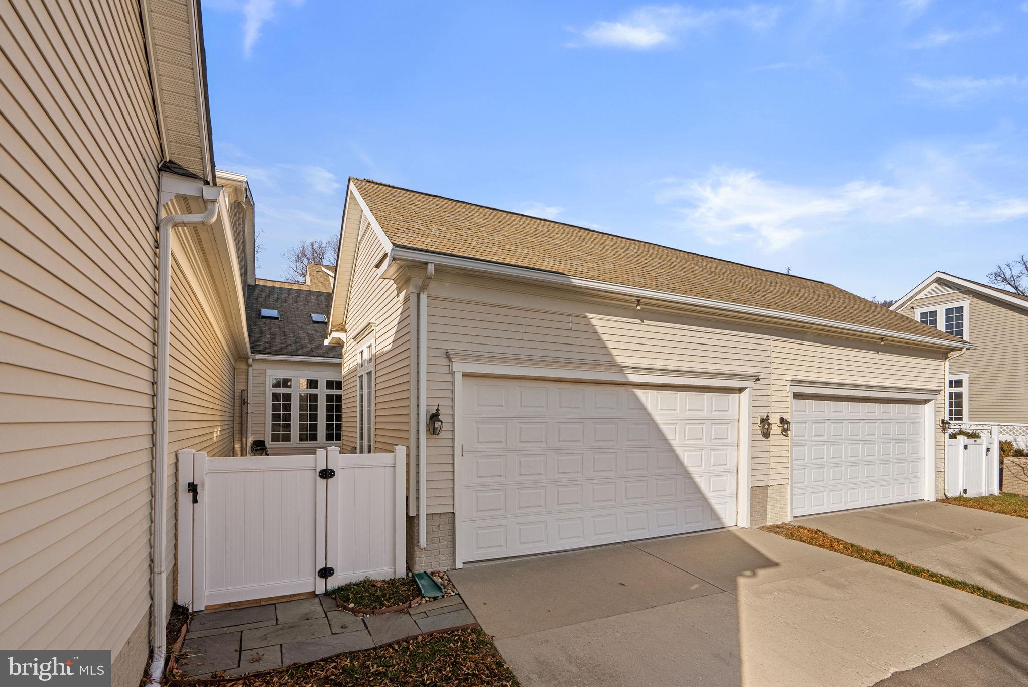 2788 Westminster Road Ellicott City, MD 21043 - Photo 49 of 75 Leads to rear patio