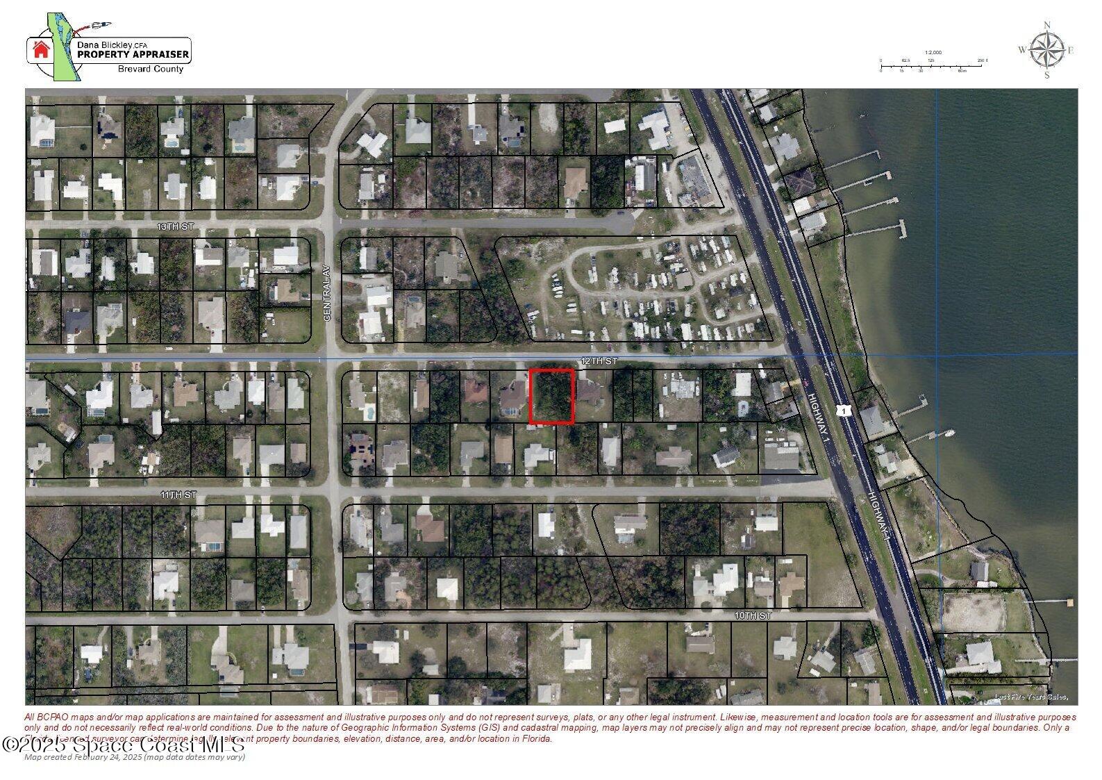 3947 12th Street Micco, FL 32976 - Photo 2 of 4