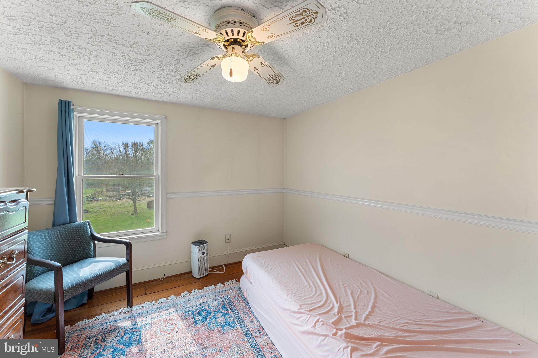 420 Russell Road Berryville, VA 22611 - Photo 35 of 60 Bright and airy bedroom retreat.