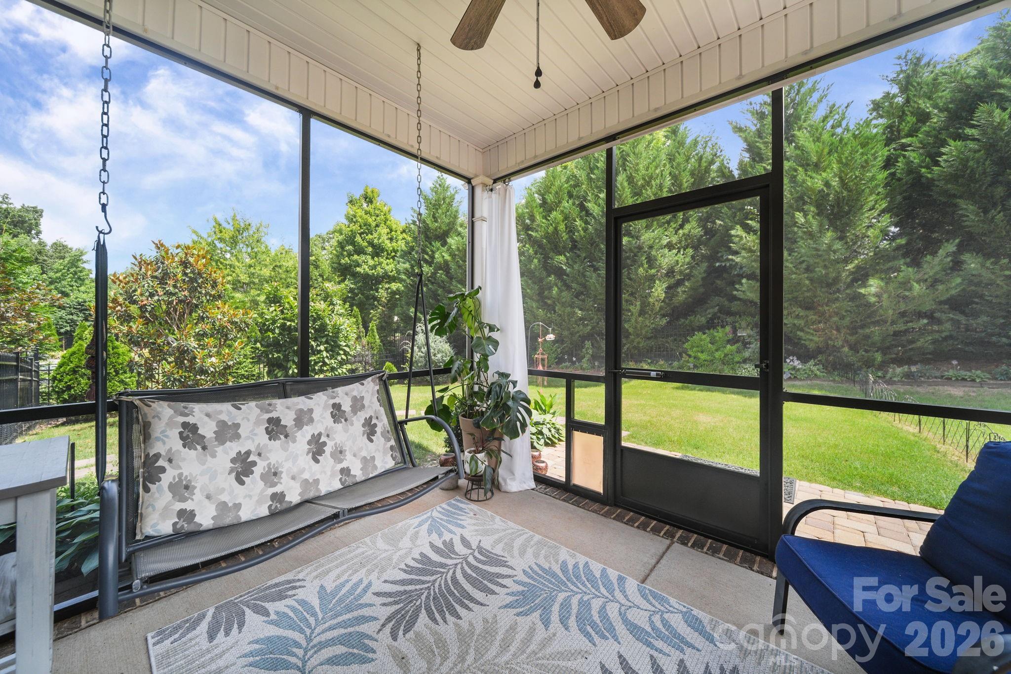5021 Shadowbrook Road Waxhaw, NC 28173 - Photo 33 of 41