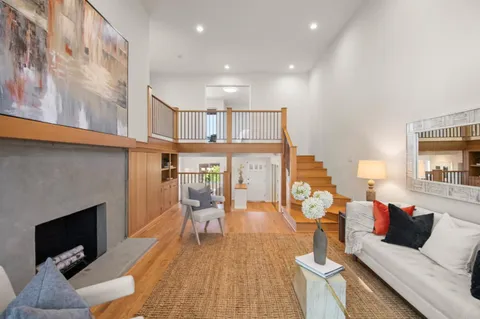 $1,380,000 | 18400 Overlook Road, Unit 13, Los Gatos, CA 95030
