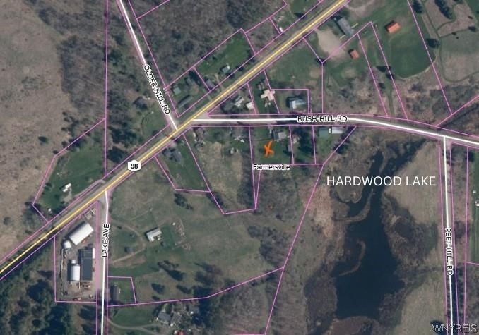 1273 Bush Hill Road Farmersville, NY 14737 - Photo 12 of 49