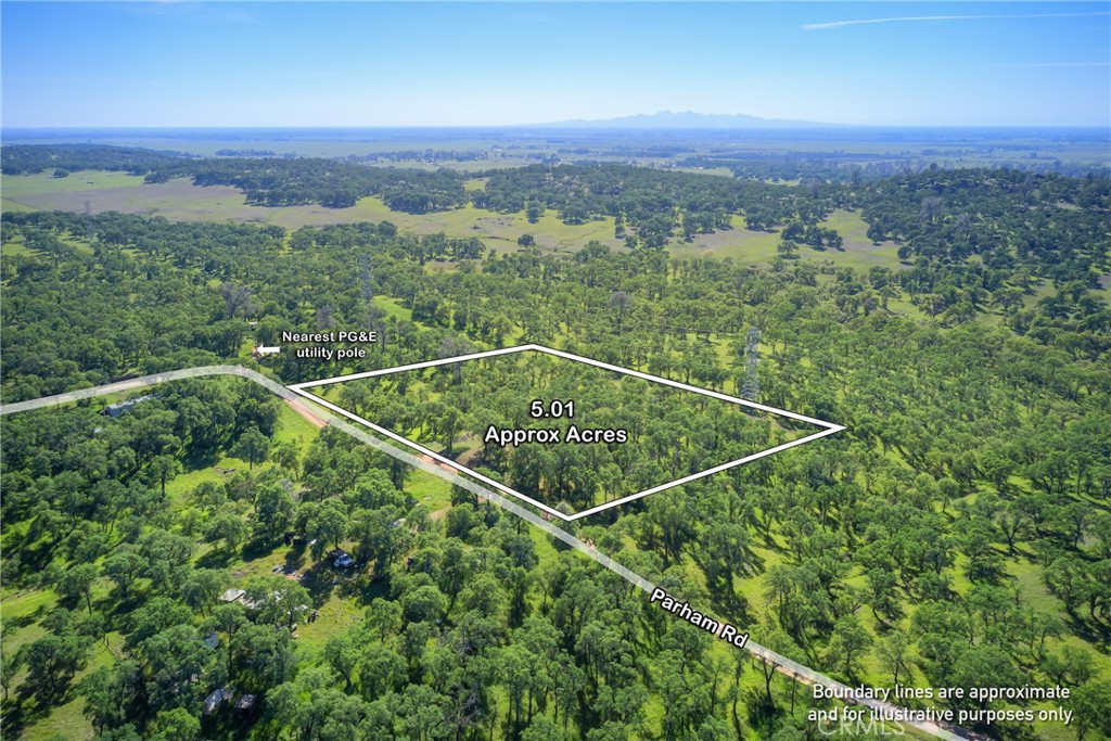 0 Parham Road Oroville, CA 95966 - Photo 14 of 14