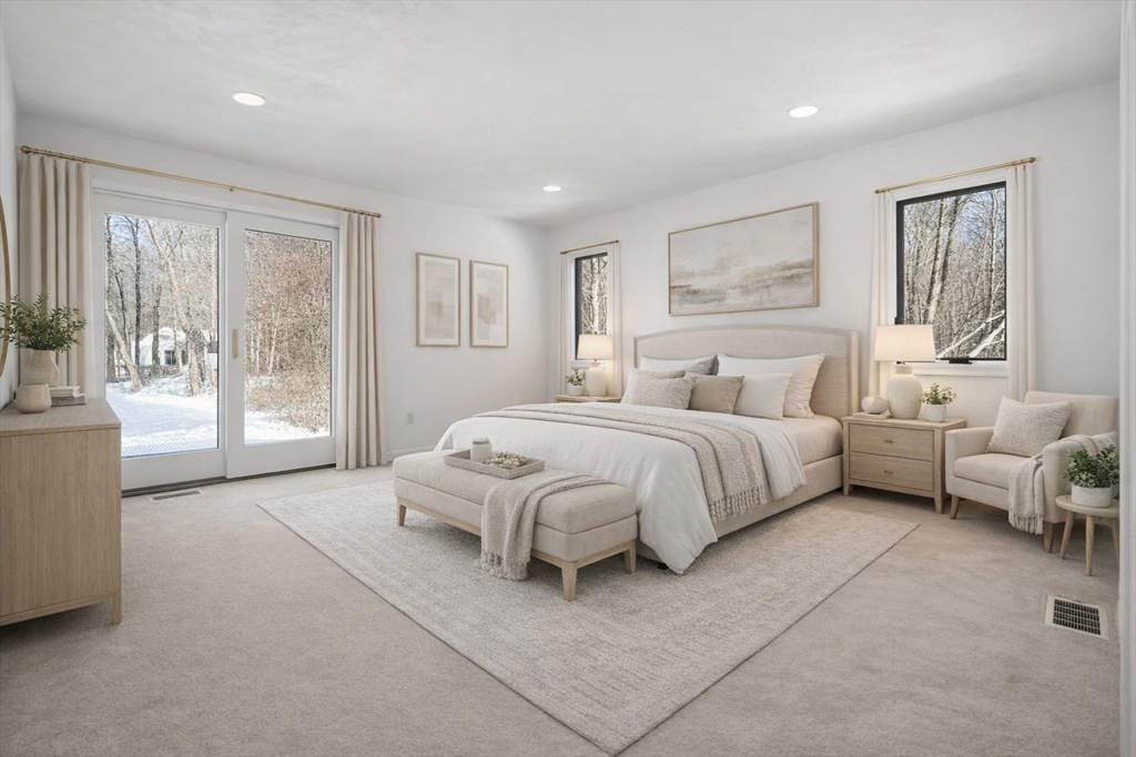 41 Martins Pond Road Groton, MA 01450 - Photo 15 of 30