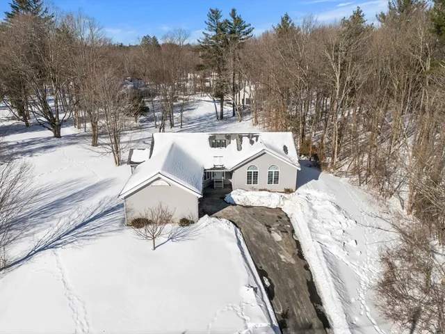 $650,000 | 41 Martins Pond Road, Groton, MA 01450