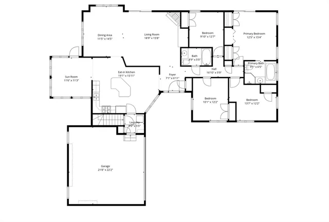 $650,000 | 41 Martins Pond Road, Groton, MA 01450