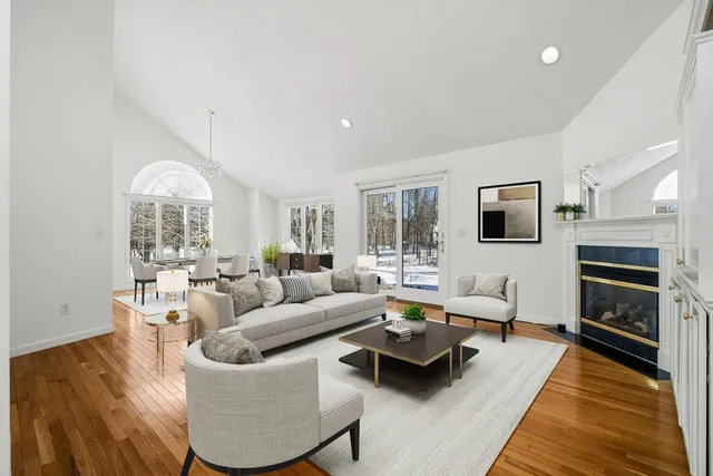 $650,000 | 41 Martins Pond Road, Groton, MA 01450