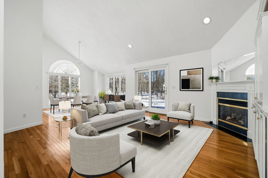 41 Martins Pond Road Groton, MA 01450 - Photo 9 of 30