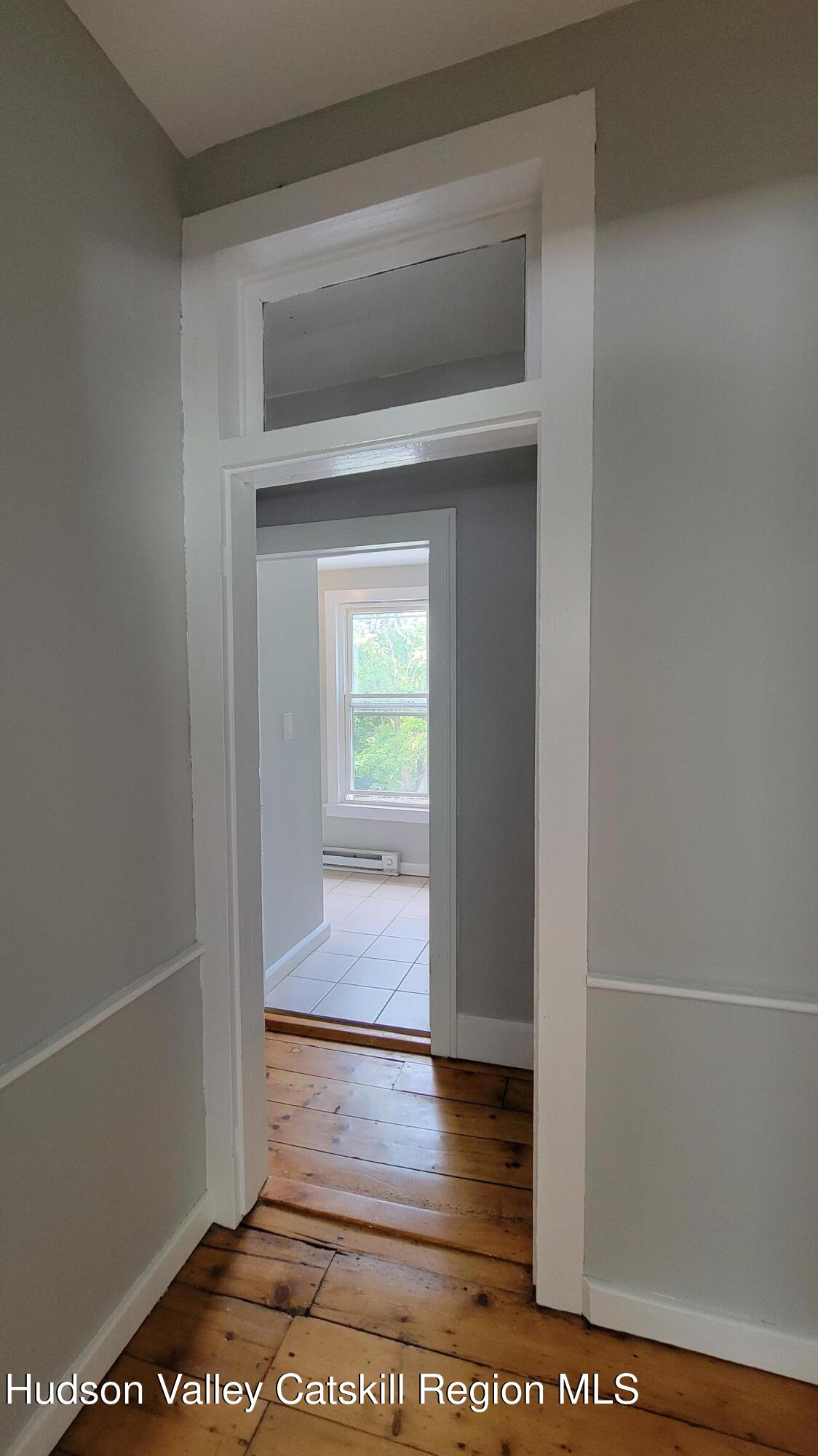 22 Spring Street Chatham, NY 12037 - Photo 57 of 61 a view of a wooden door