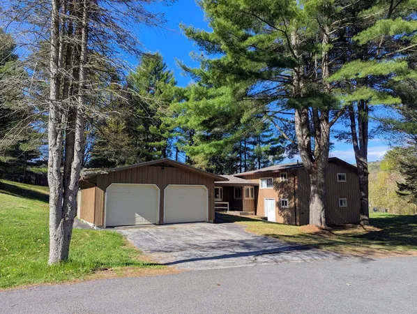 $485,000 | 88 Alpine Drive, Northfield, VT 05663